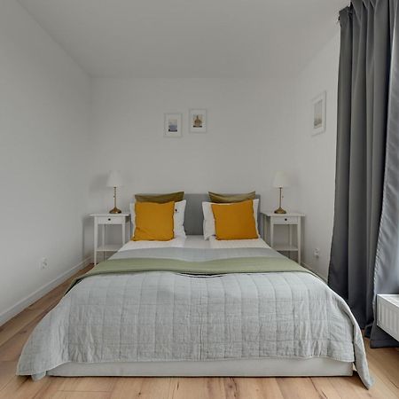 Baltic Sea Letnica Apartments With Parking By Lion Apartments غدانسك المظهر الخارجي الصورة